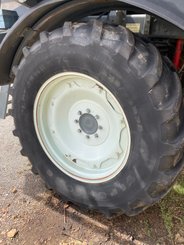 Pulvérisateur automoteur Evrard Alpha 4100 36 m - 8