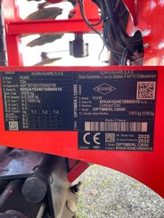 Déchaumeur Kuhn Optimer L 12000 - 11