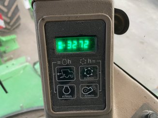 Moissonneuse batteuse John Deere 2064 - 17