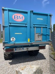 Benne agricole Maupu BBM18/26 - 3