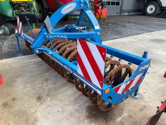 Tasse-avant Bonnel Unidisk  - 3