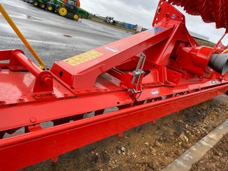 Herse rotative Kuhn HR 4004 - 4