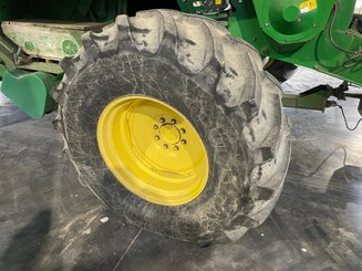 Moissonneuse batteuse John Deere 9780i CTS - 9