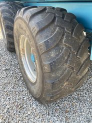 Benne agricole Maupu BBM18/26 - 8