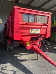 Benne agricole Legrand 16T - 1