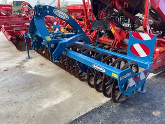 Tasse-avant Bonnel Unidisk  - 1