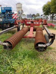 Rouleau RAU/SICAM/JEAN DE BRU Hercule 8m20 - 2