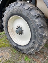 Pulvérisateur traîné Evrard Meteor 6800  - 9