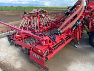 Combiné de semis Kverneland DF2 + NGS101 F35 + Interface Bonnel - 1