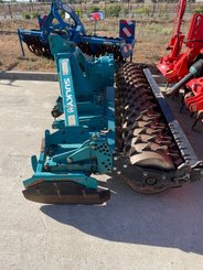 Herse rotative Sulky Cultiline HR 300-26 - 1