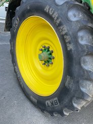 Pulvérisateur traîné John Deere R 944 - 7