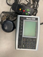 Distributeur d'engrais Sulky X 40 + - 10