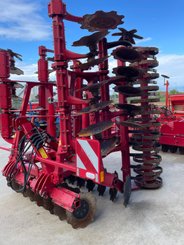 Déchaumeur Horsch Joker 5 CT - 2