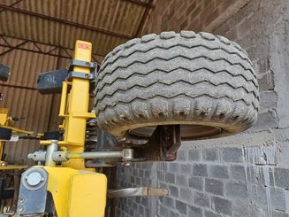 Déchaumeur BEDNAR FO 6000 - 12
