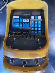 Pulvérisateur traîné Caruelle Optima 320 - 10