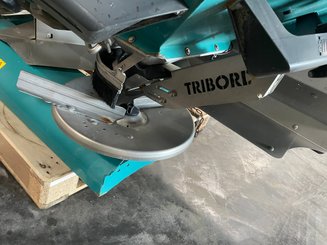 Distributeur d'engrais Sulky X 40 + - 5