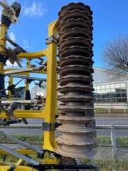 Déchaumeur BEDNAR FO 6000 - 3