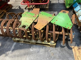 Déchaumeur Franquet GD Mix 4m - 5