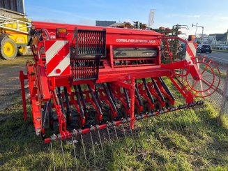 Semoir en ligne conventionnel Kuhn Integra 3003 - 2