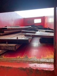 Benne agricole Legrand 16T - 5