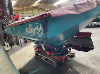 Distributeur d'engrais Sulky DPX GL 2000 - 4