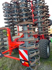 Déchaumeur Kuhn Optimer L 12000 - 8