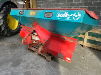 Distributeur d'engrais Sulky DPX GL 2000 - 1