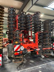 Déchaumeur Kuhn Optimer L 12000 - 3