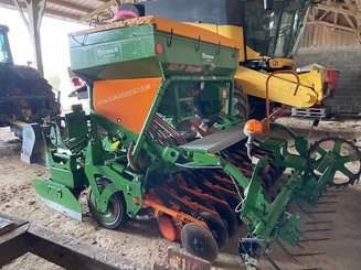 Combiné de semis Amazone KG 3000 + ADP Super - 2