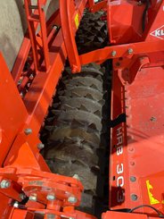 Combiné de semis Kuhn HRB 303D + Integra G2 - 6