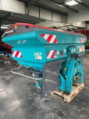 Distributeur d'engrais Sulky X 40 + - 1