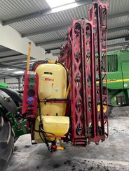 Pulvérisateur porté Hardi Master 1200l / 24m - 1
