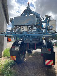 Pulvérisateur automoteur Evrard Alpha 4100 36 m - 5