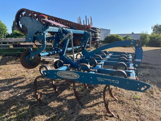 Déchaumeur Bonnel MC 350 - 2