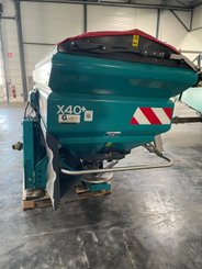 Distributeur d'engrais Sulky X 40 + - 4