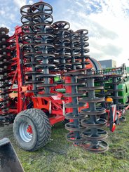 Déchaumeur Kuhn Optimer L 12000 - 9