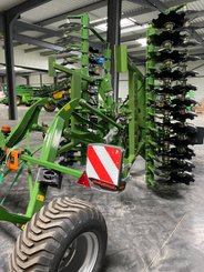 Déchaumeur Amazone Catros + 6002-2TS - 2