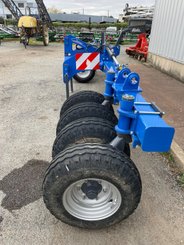 Tasse-avant Cochet Sumosaure Mammouth 6 m - 3