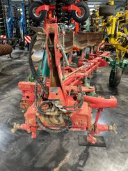 Charrue Kverneland ES 100 5 corps - 1