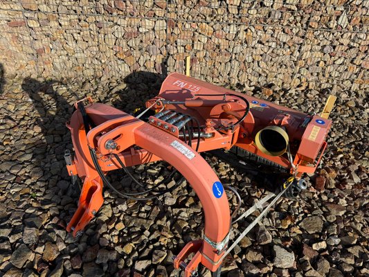 Broyeur d'accotement Agrimaster FN 175 - 1