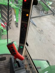 Moissonneuse batteuse John Deere 2064 - 9