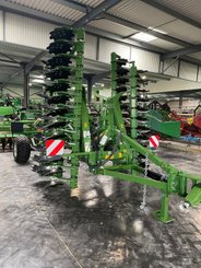 Déchaumeur Amazone Catros + 6002-2TS - 1