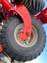 Déchaumeur Kuhn Optimer L 12000 - 12