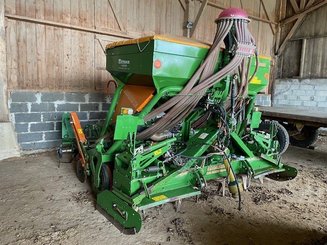 Combiné de semis Amazone KG 3000 + ADP Super - 1