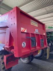 Benne agricole Legrand 16T - 3
