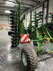 Déchaumeur Amazone Catros + 6002-2TS - 3