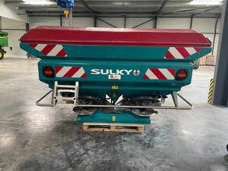 Distributeur d'engrais Sulky X 40 + - 3