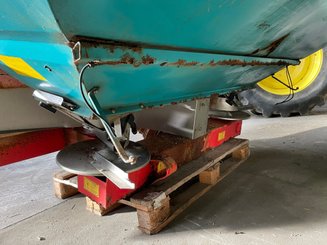 Distributeur d'engrais Sulky DPX GL 2000 - 5