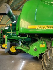 Moissonneuse batteuse John Deere S 690 - 3