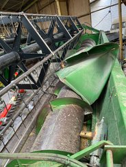 Moissonneuse batteuse John Deere 2064 - 13